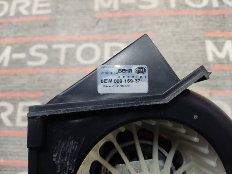 мотор печки, 5600 рублей, Красноярск