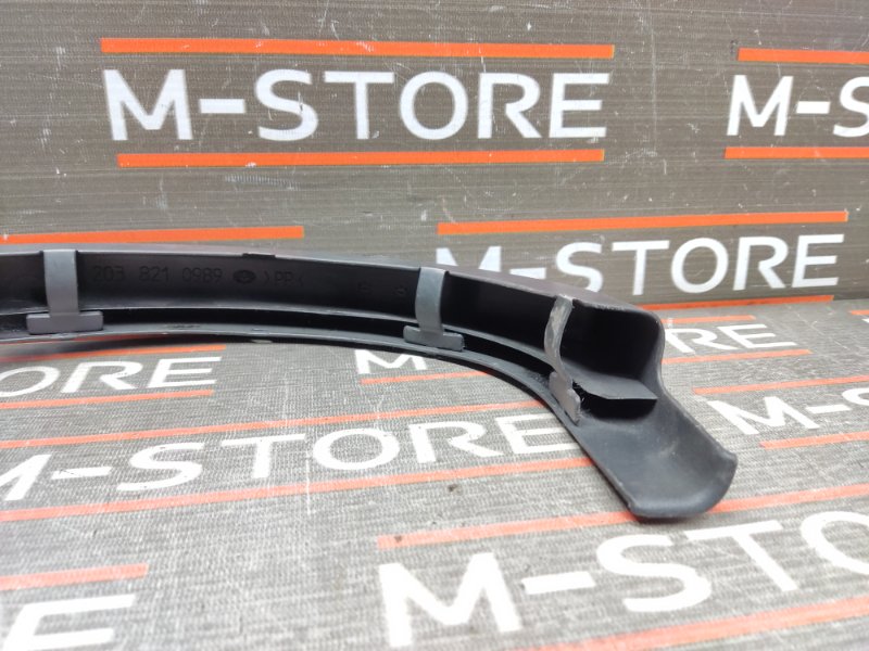 накладка петли багажника, 280 рублей, Красноярск