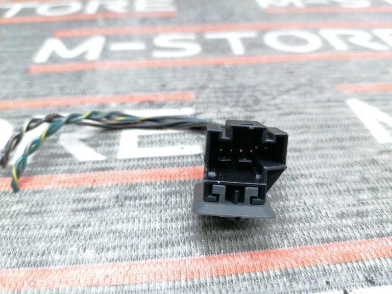 Разъем airbag, 300 рублей, Красноярск