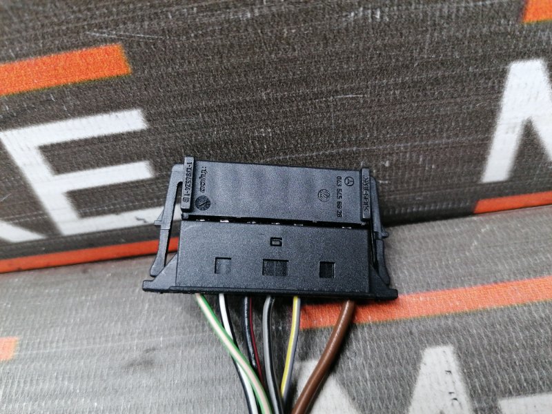 Разъем стоп сигнала, 350 рублей, Красноярск