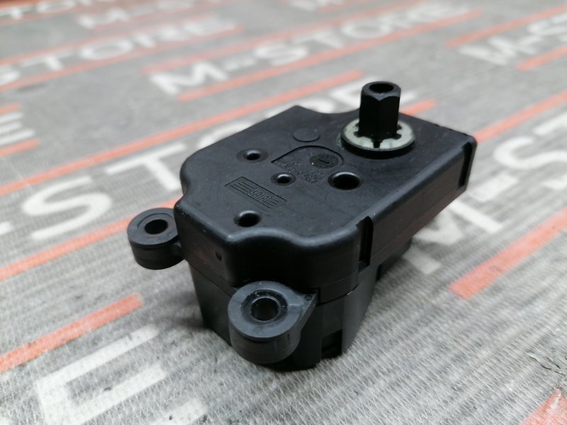 привод заслонки отопителя, 240 рублей, Красноярск