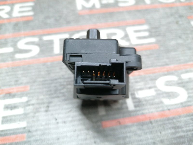 привод заслонки отопителя, 240 рублей, Красноярск