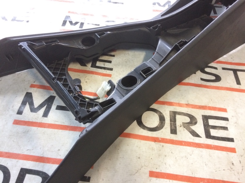 Консоль между сидений, 350 рублей, Красноярск