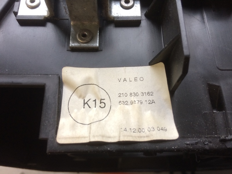 корпус печки, 630 рублей, Красноярск