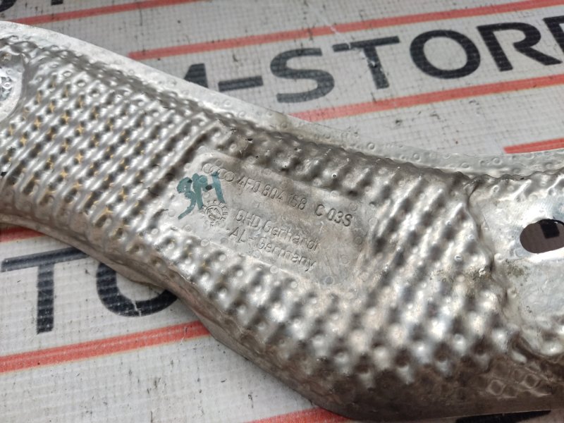 Тепловой экран, 350 рублей, Красноярск