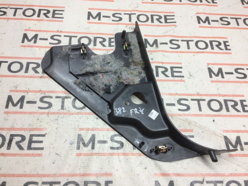 обшивка салона, 430 рублей, Красноярск