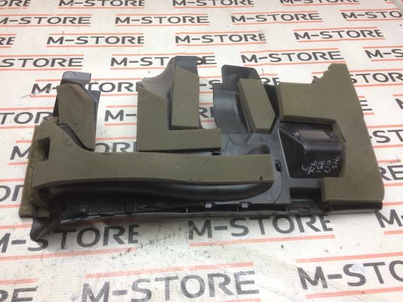 обшивка салона, 520 рублей, Красноярск