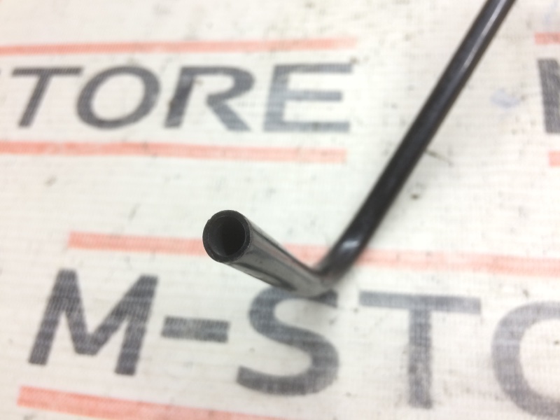 трубка топливная, 380 рублей, Красноярск