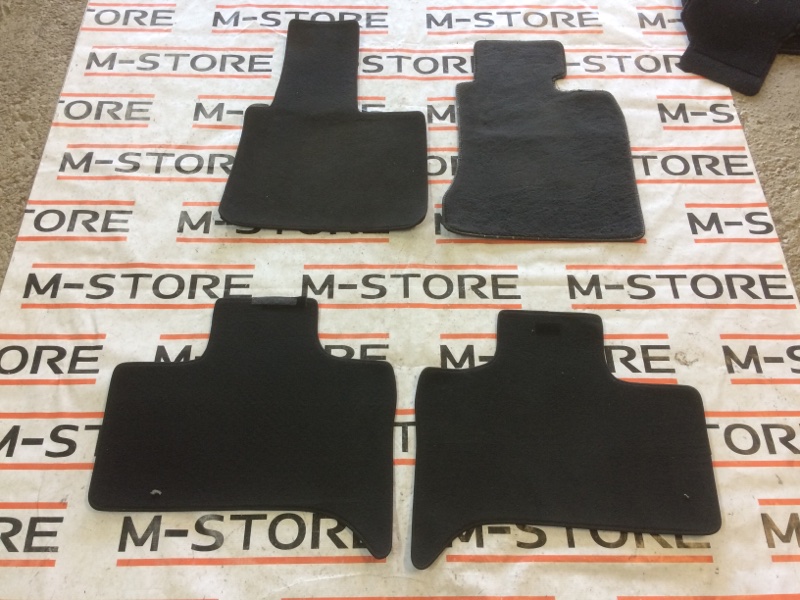 коврики комплект, 480 рублей, Красноярск