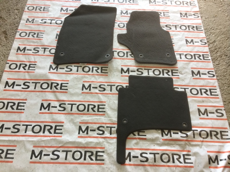 коврики комплект, 350 рублей, Красноярск