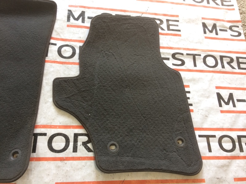 коврики комплект, 350 рублей, Красноярск