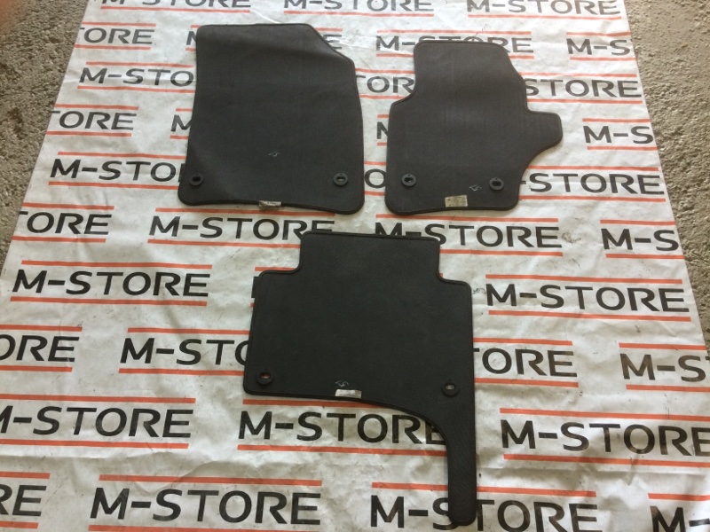 коврики комплект, 350 рублей, Красноярск