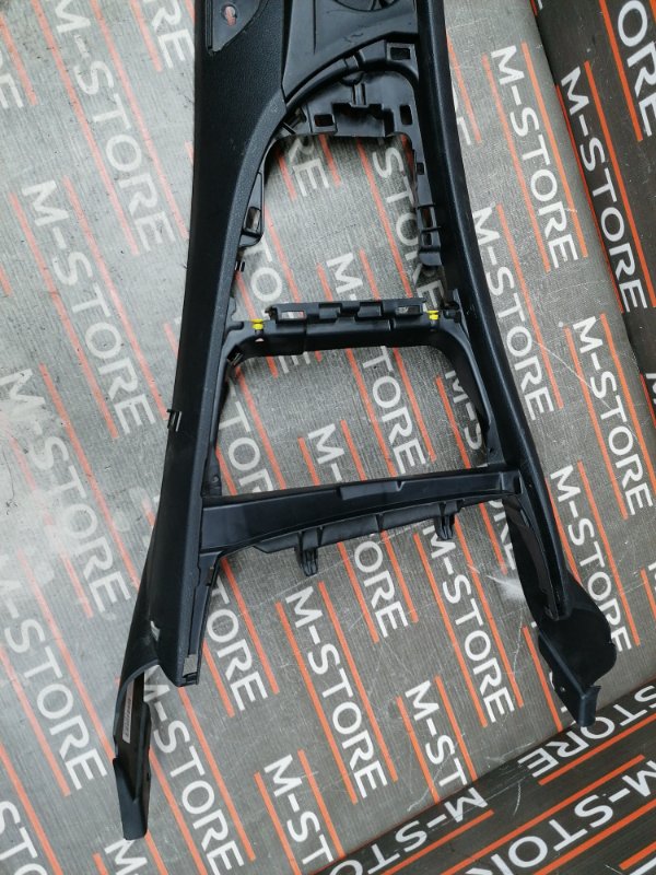 Консоль между сидений, 670 рублей, Красноярск