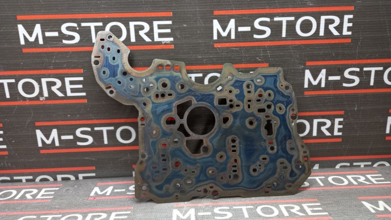 Пластина сепаратора АКПП, 500 рублей, Красноярск