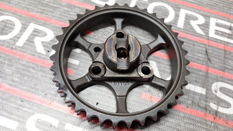 Шестерня распредвала, 570 рублей, Красноярск