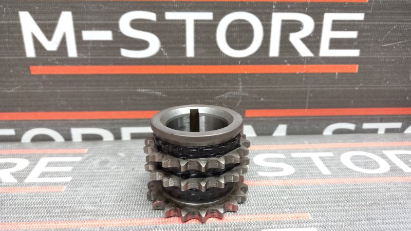 Шестерня коленвала, 1100 рублей, Красноярск