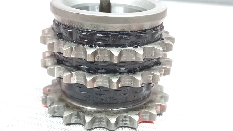 Шестерня коленвала, 1100 рублей, Красноярск