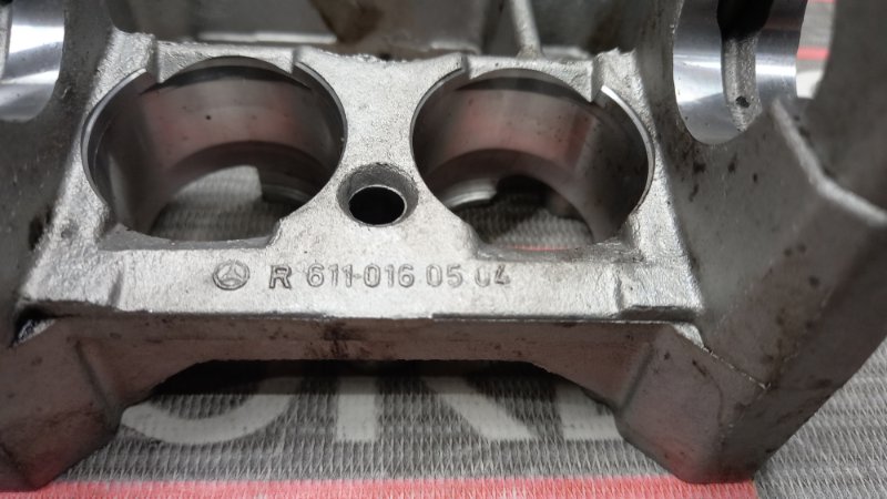 Постель распредвалов, 1100 рублей, Красноярск