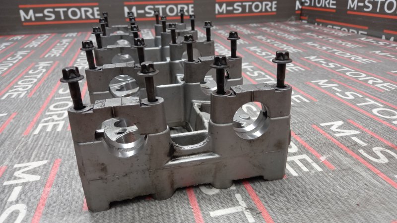 Постель распредвалов, 1100 рублей, Красноярск