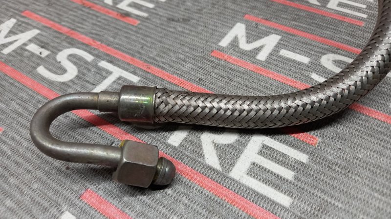 шланг топливный, 340 рублей, Красноярск