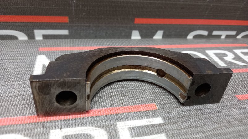 Бугель коленвала, 320 рублей, Красноярск