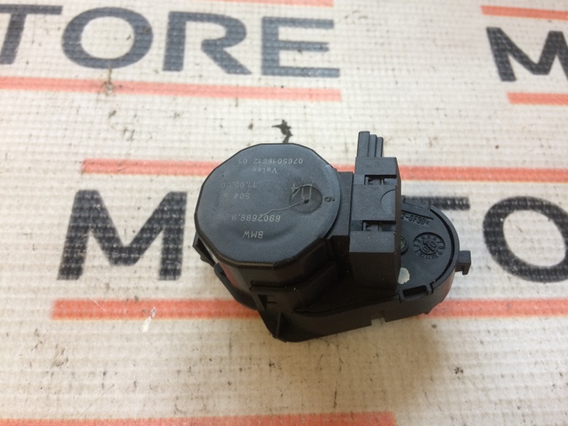 привод заслонки отопителя, 340 рублей, Красноярск