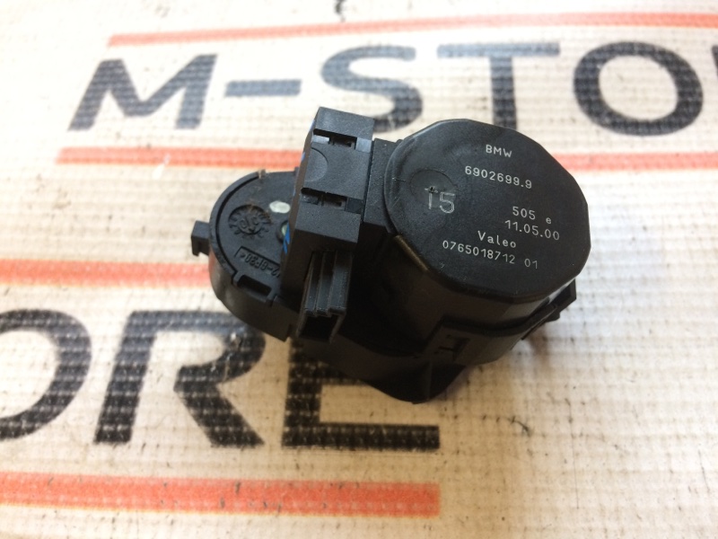 привод заслонки отопителя, 340 рублей, Красноярск