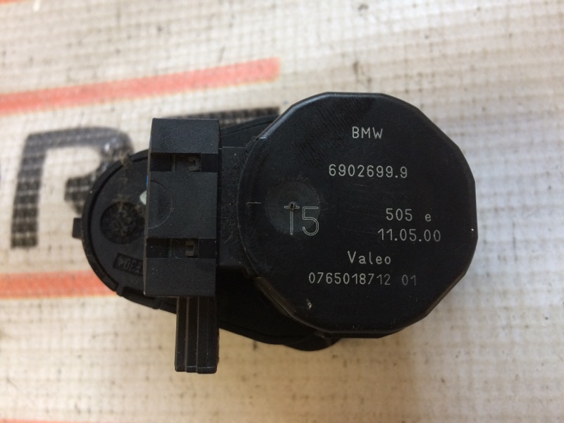 привод заслонки отопителя, 340 рублей, Красноярск