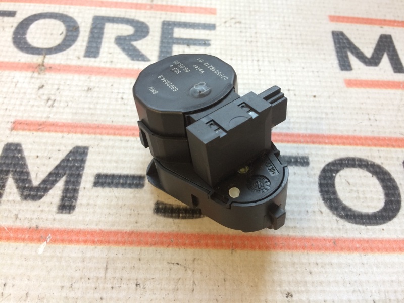 привод заслонки отопителя, 340 рублей, Красноярск