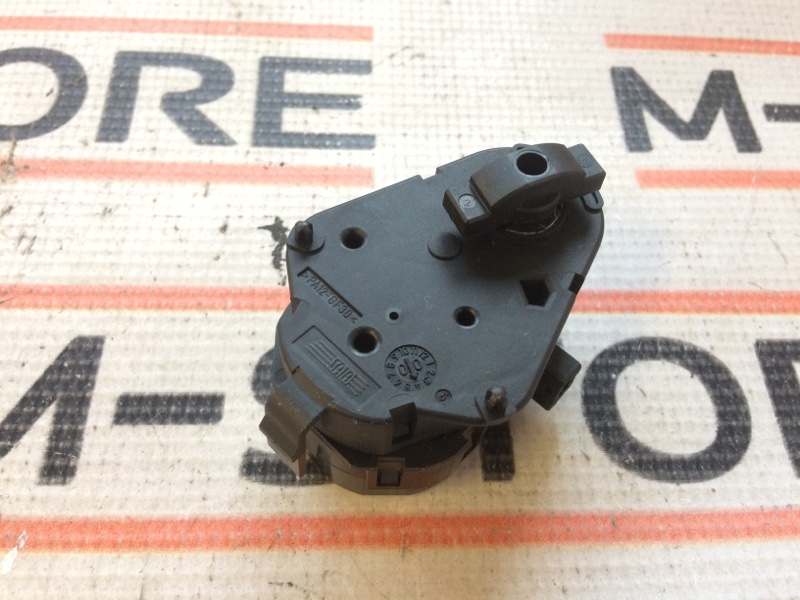 привод заслонки отопителя, 340 рублей, Красноярск