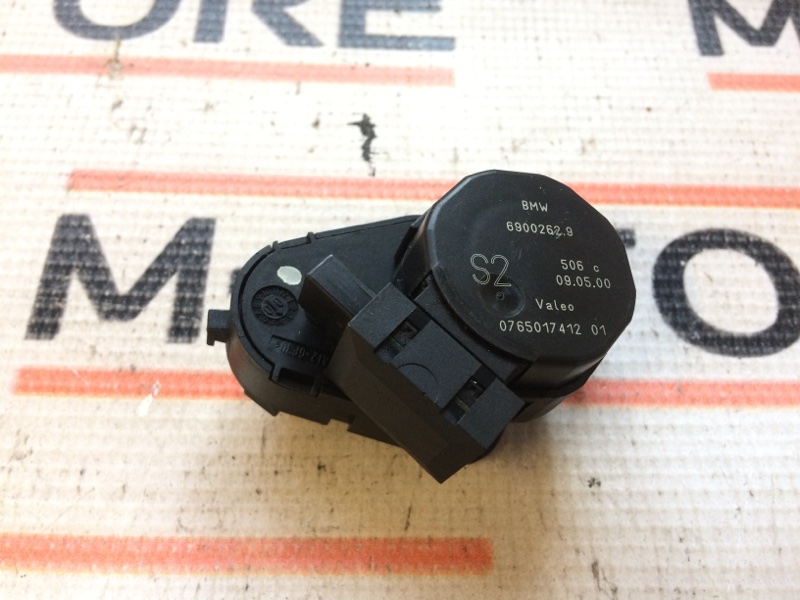 привод заслонки отопителя, 340 рублей, Красноярск