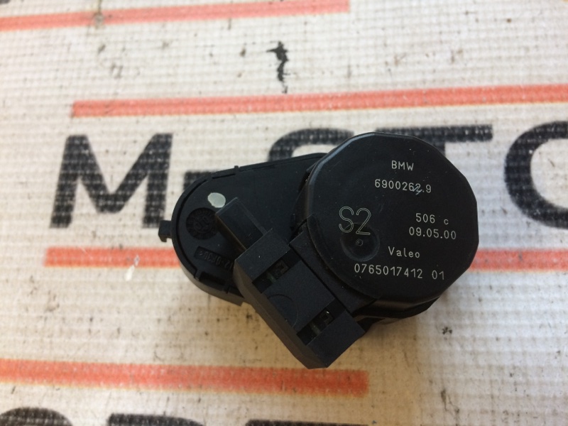 привод заслонки отопителя, 340 рублей, Красноярск