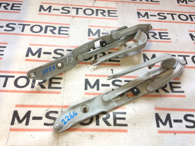 петля багажника, 540 рублей, Красноярск