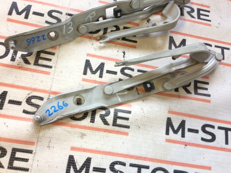 петля багажника, 540 рублей, Красноярск