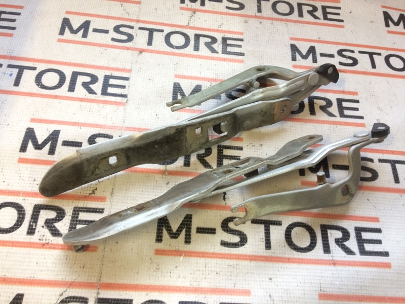 петля багажника, 540 рублей, Красноярск