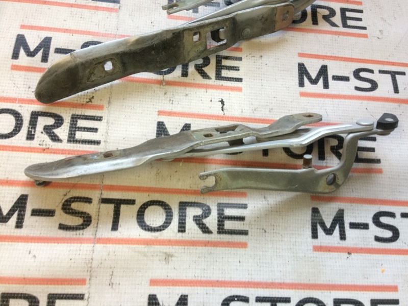 петля багажника, 540 рублей, Красноярск