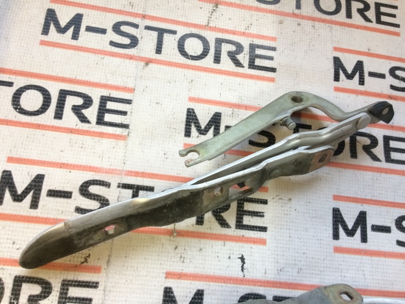 петля багажника, 540 рублей, Красноярск