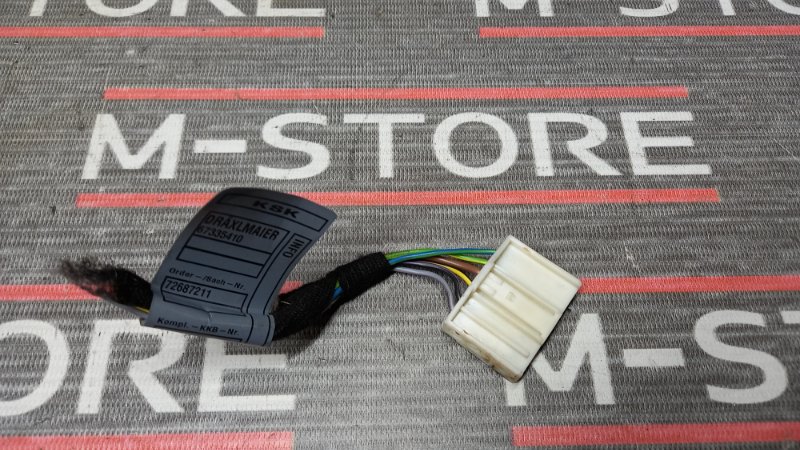 Разъем стоп сигнала, 300 рублей, Красноярск