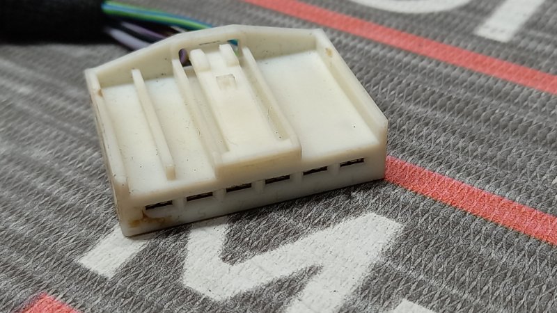 Разъем стоп сигнала, 300 рублей, Красноярск