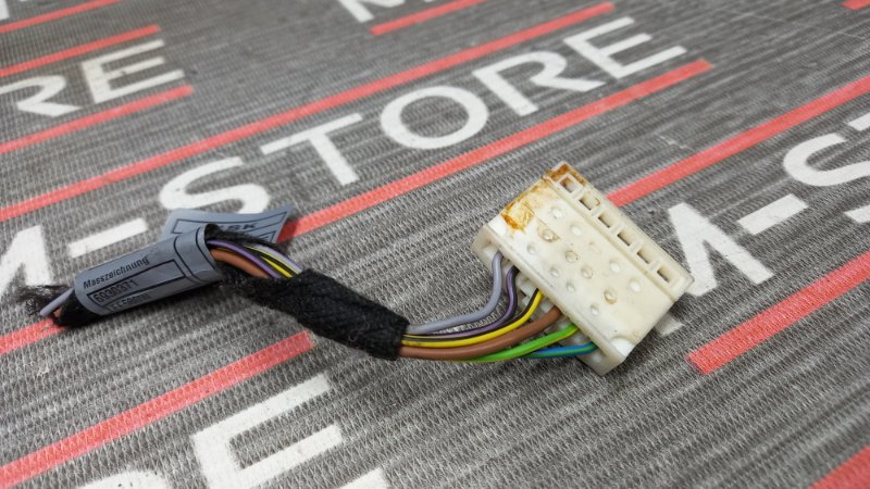 Разъем стоп сигнала, 300 рублей, Красноярск