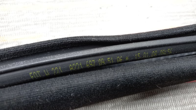 уплотнитель двери, 630 рублей, Красноярск