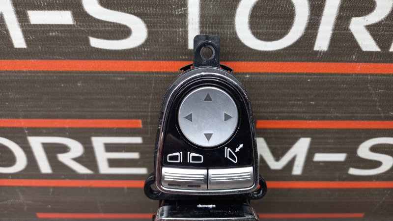 Блок управления стеклоподъемниками, 2000 рублей, Красноярск