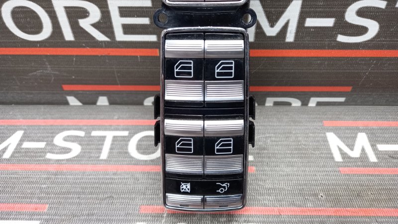 Блок управления стеклоподъемниками, 2000 рублей, Красноярск