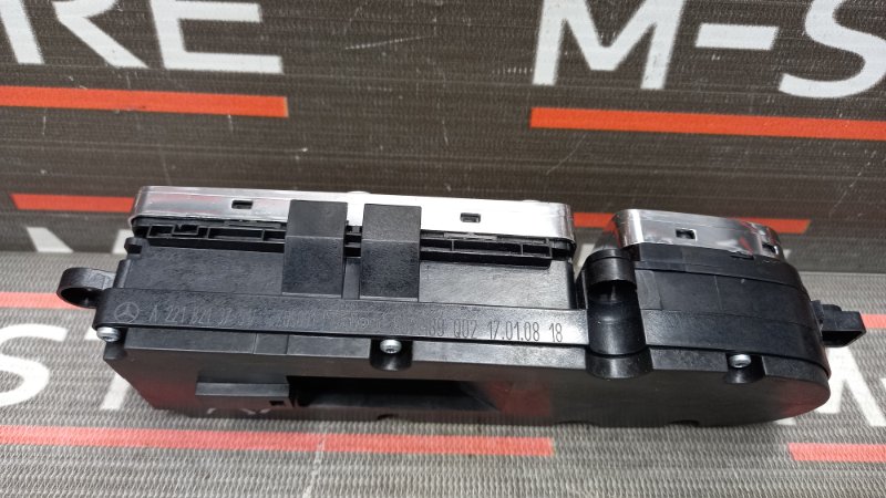 Блок управления стеклоподъемниками, 2000 рублей, Красноярск