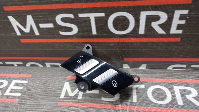 Кнопка центрального замка, 500 рублей, Красноярск