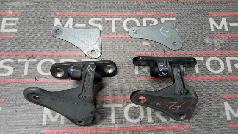 петля двери, 410 рублей, Красноярск