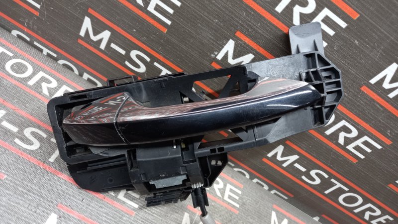 ручка двери внешняя, 1800 рублей, Красноярск