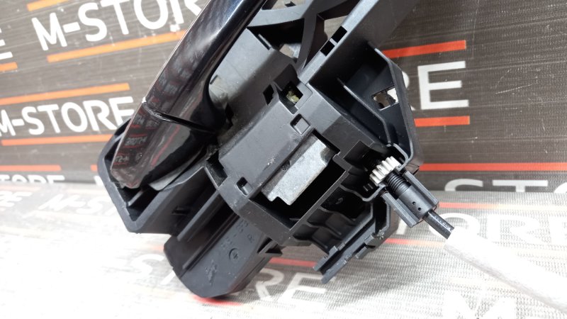 ручка двери внешняя, 1800 рублей, Красноярск