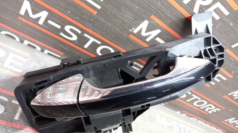 ручка двери внешняя, 1800 рублей, Красноярск