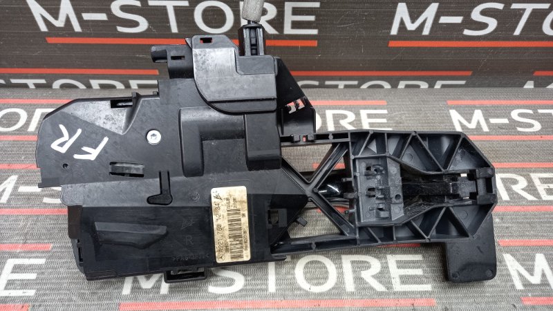 ручка двери внешняя, 1800 рублей, Красноярск